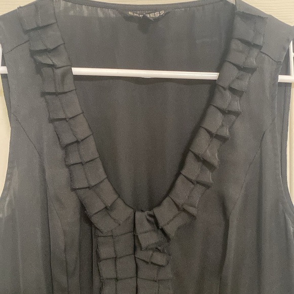 Express blouse - Picture 2 of 5